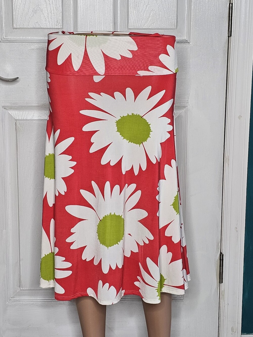 Lularoe Azure Skirt XS